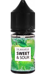 Ice Paradise Pod - Sweet & Sour 27мл