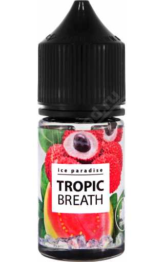 Ice Paradise Pod - Tropic Breath 27мл