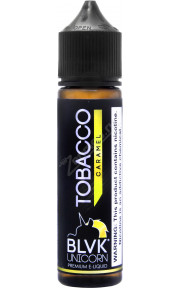 BLVK Unicorn Tobacco - Caramel 60мл