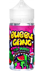 Bubble Gang - OG Bubba 100мл