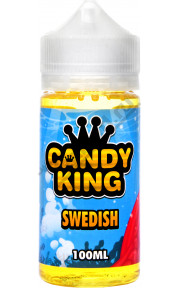 Candy King - Swedish 100мл