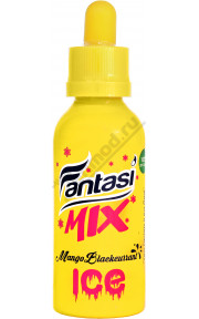 Fantasi - Mango Blackcurrant Ice 65мл