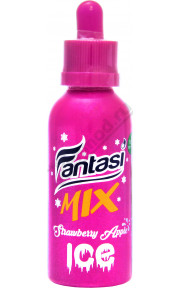 Fantasi - Strawberry Apple Ice 65мл
