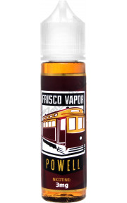 Frisco - Powell 60мл