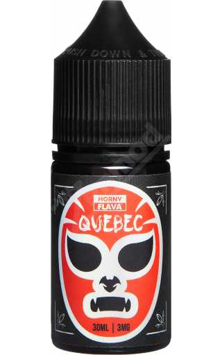 HORNY - Quebec 30мл