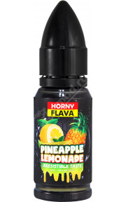 HORNY - Pineapple Lemonade 60мл