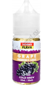 HORNY SALT - Grape 30мл