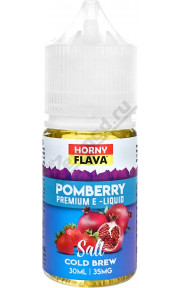 HORNY SALT - Pomberry 30мл