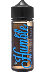 Humble Ice - Dragonfly 120мл