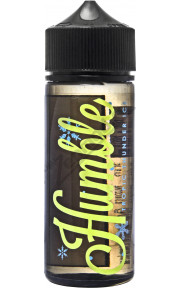 Humble Ice - Tropic Thunder 120мл