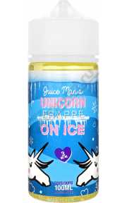 Juice Man - Unicorn Frappe On Ice 100мл