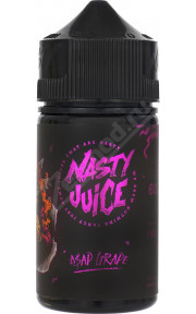 Nasty Juice - Asap Grape 60мл