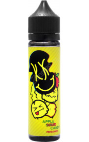 ACID by Nasty - Apple Sour Candy 60мл