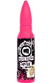RIOT SQUAD PUNK GRENADE - Apple 60мл