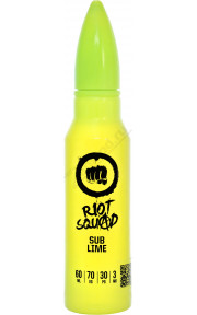 RIOT SQUAD - Sub-Lime 60мл