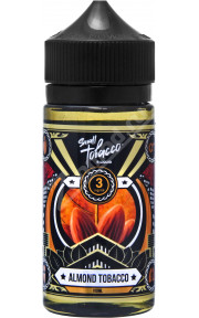 Small Tobacco - Almond Tobacco 100мл