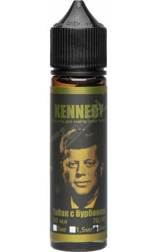 In The Fog - KENNEDY 60мл