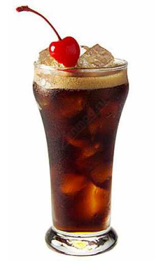 TPA - Cola Cherry 10мл