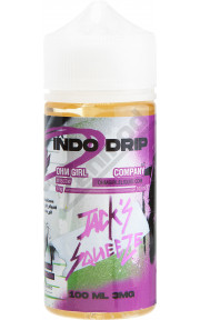 IndoDrip - Jack’s Squeeze 100мл