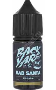 Back Yard SALT - Bad Santa 30мл