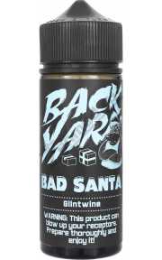 Back Yard - Bad Santa 120мл