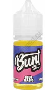 BUNT SALT - Blue Magic 30мл