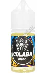 COLABA SALT - Mango 30мл
