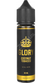 GLORY - Coconut Tobacco 60мл