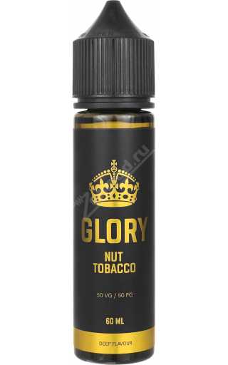 GLORY - Nut Tobacco 60мл