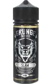GRUNGE - Slam 120мл