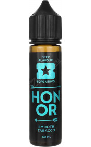 HONOR - Smooth Tabacco 60мл