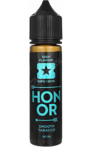 HONOR - Smooth Tabacco 60мл