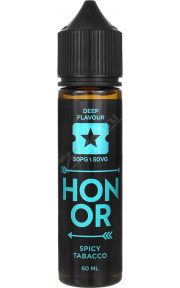 HONOR - Spicy Tabacco 60мл