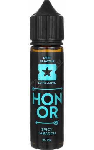 HONOR - Spicy Tabacco 60мл