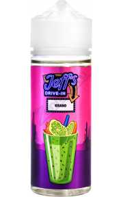JEFFS DRIVE-IN - Kivano 120мл