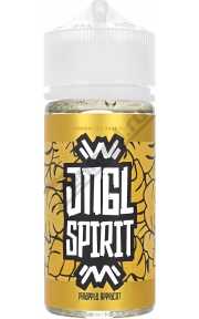 JNGL Spirit - Pinapple Appricot 100мл