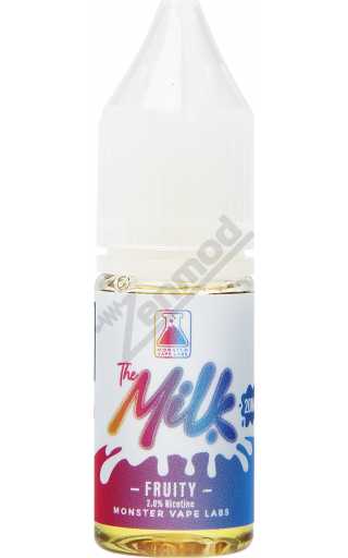 The Milk SALT - Fruity 10мл