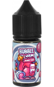 Bubble Jam Mix SALT - Bubblegum 30мл