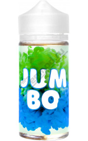 JUMBO - Фисташковый десерт 200мл