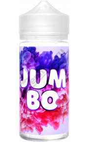 JUMBO - Лимонад черника-арбуз 200мл