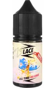 LACE SALT - All Time Orange 30мл
