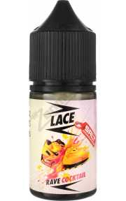 LACE SALT - Rave Cocktail 30мл