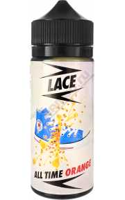 LACE - All Time Orange 120мл