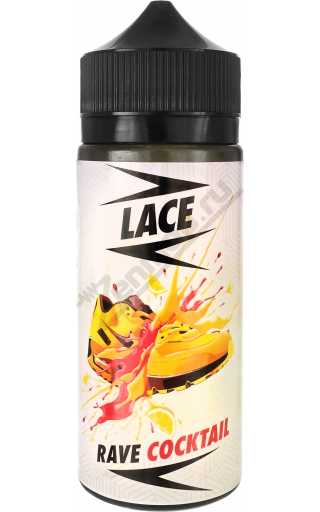 LACE - Rave Cocktail 120мл