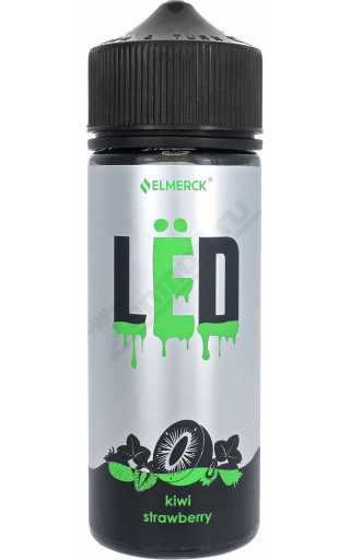 LED - Kiwi Strawberry 120мл
