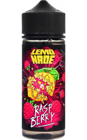 LEMONADE - Raspberry 120мл
