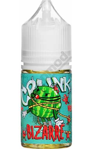 CRUNK SALT - Bizarre 30мл