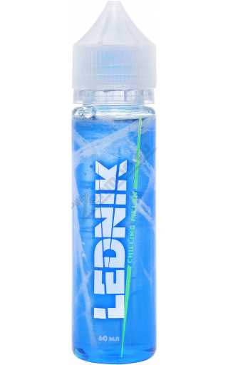 Lednik - Chilling Melon 60мл