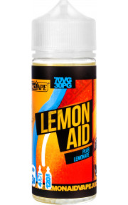 Lemon Aid v2 - Pear 120мл