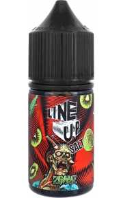 Line Up SALT - Zombie 30мл